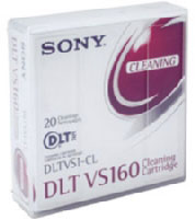 Sony DLTVS1-CLN